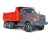 УРАЛ 55571-5121-74