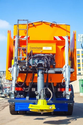 КДМ Iveco 682 КДМ Iveco 682