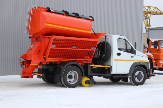 КДМ Газон Next КДМ Газон Next