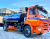 Автогудронатор Камаз 43253 (9110К3)