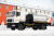 Автогудронатор МАЗ 5340 (9110М2)