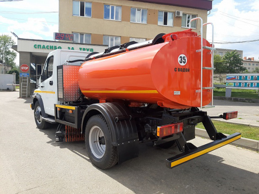 КДМ Газон Next КДМ Газон Next