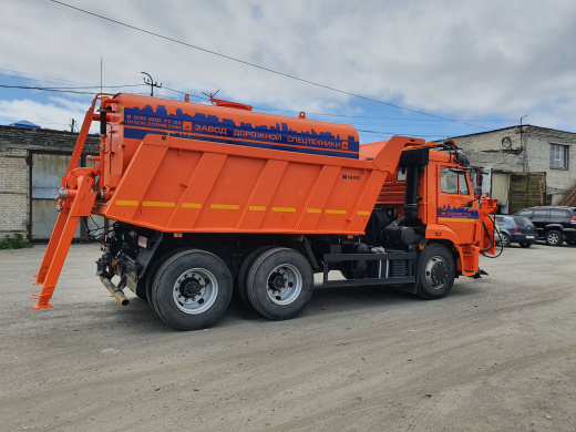 Поливомоечноное оборудование УМЗ ПМ-8К Металл Поливомоечноное оборудование УМЗ ПМ-8К Металл