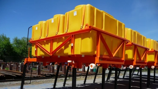 Поливомоечноное оборудование УМЗ ПМ-6К Поливомоечноное оборудование УМЗ ПМ-6К