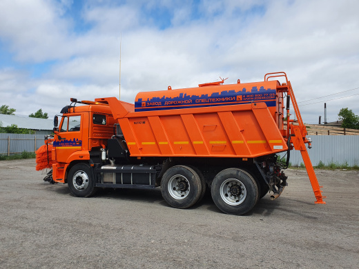 Поливомоечноное оборудование УМЗ ПМ-8К Металл Поливомоечноное оборудование УМЗ ПМ-8К Металл