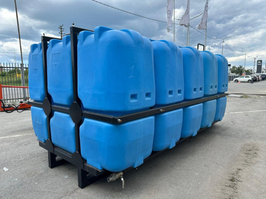 Поливомоечноное оборудование УМЗ ПМ-10Ш Поливомоечноное оборудование УМЗ ПМ-10Ш