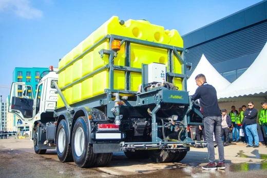 Распределитель жидких реагентов УМЗ ПМ-8К Распределитель жидких реагентов УМЗ ПМ-8К