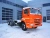 Шасси KAMAZ-65115-48 (А5)