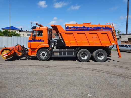 Поливомоечноное оборудование УМЗ ПМ-8К Металл Поливомоечноное оборудование УМЗ ПМ-8К Металл