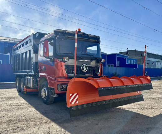 Городской отвал КДМ ОК3000Г