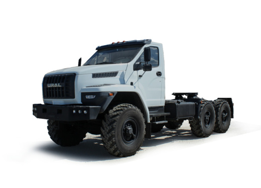 УРАЛ NEXT 44202-5311-74 6x6