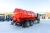 Вакуумная машина FAW CA3250