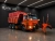 Скоростной отвал КДМ КамАЗ-65115 патрульная очистка трассы