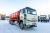 Вакуумная машина FAW CA3250