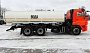 Автоцистерны для питьевых жидкостей АЦПТ